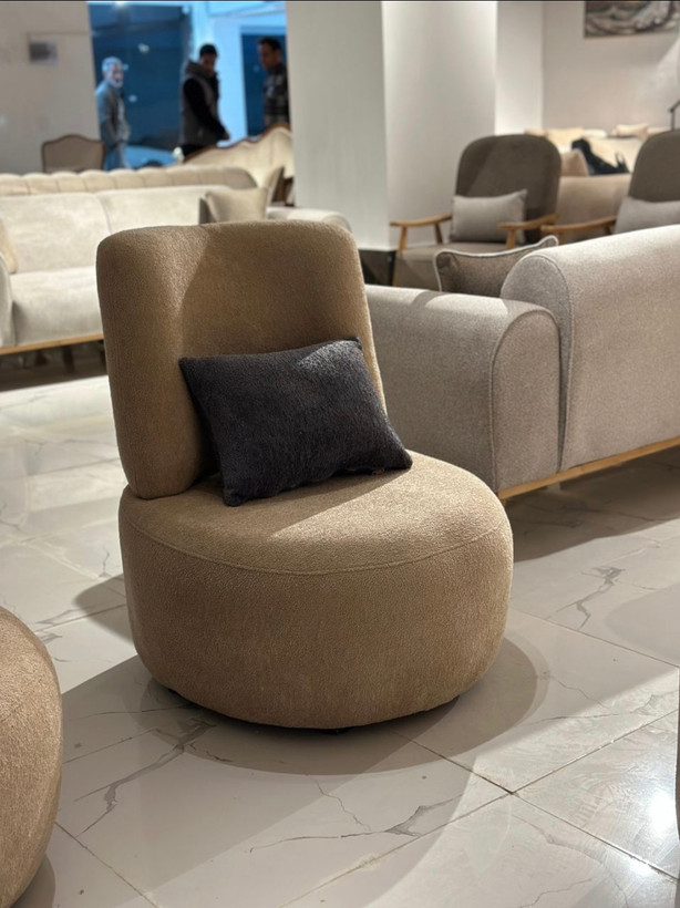 مبل راحتی مدل لارسن