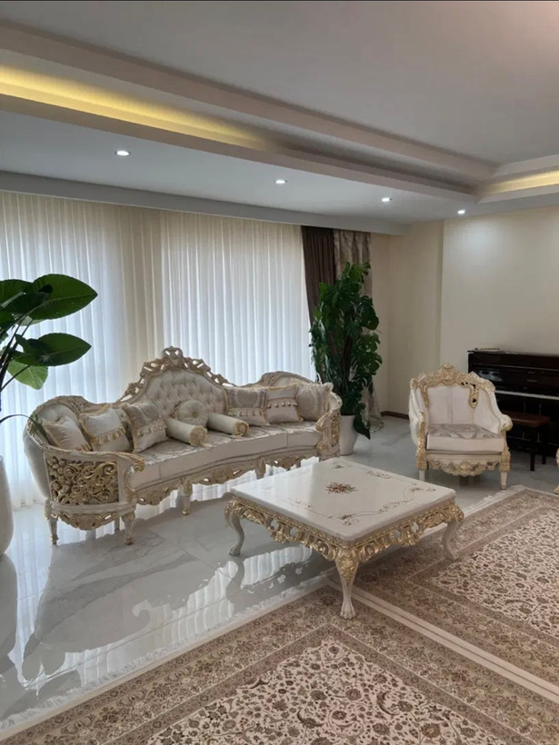 مبل ابزاری مدل شاهان