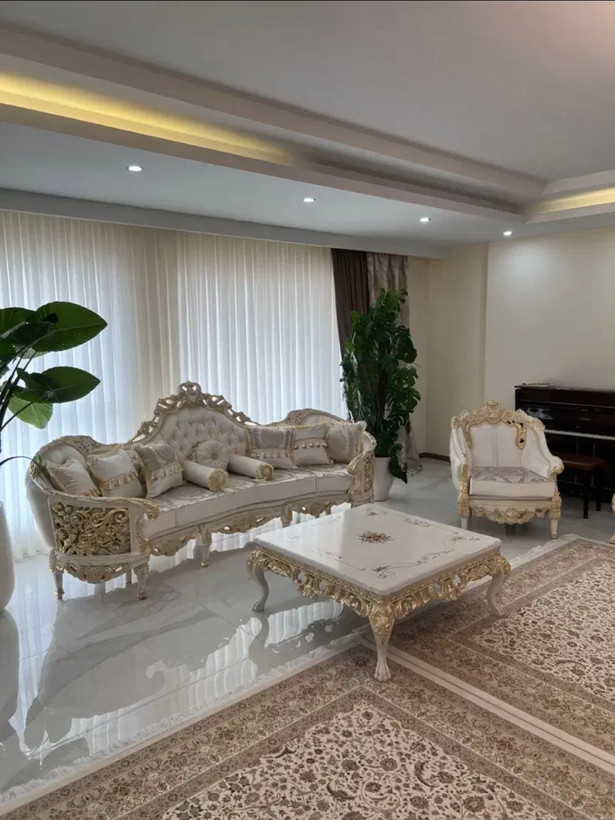 مبل ابزاری مدل شاهان
