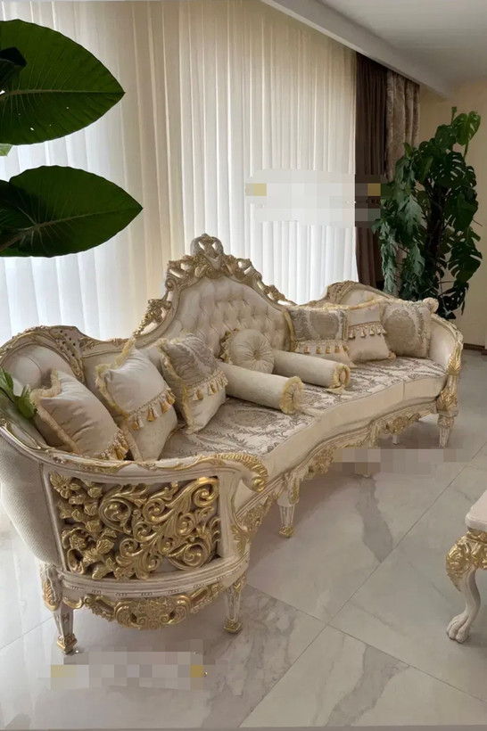 مبل ابزاری مدل شاهان